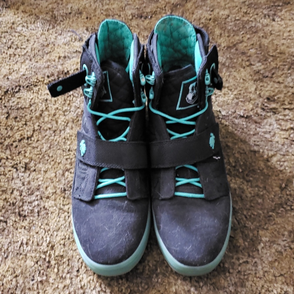 Vlado High Tops